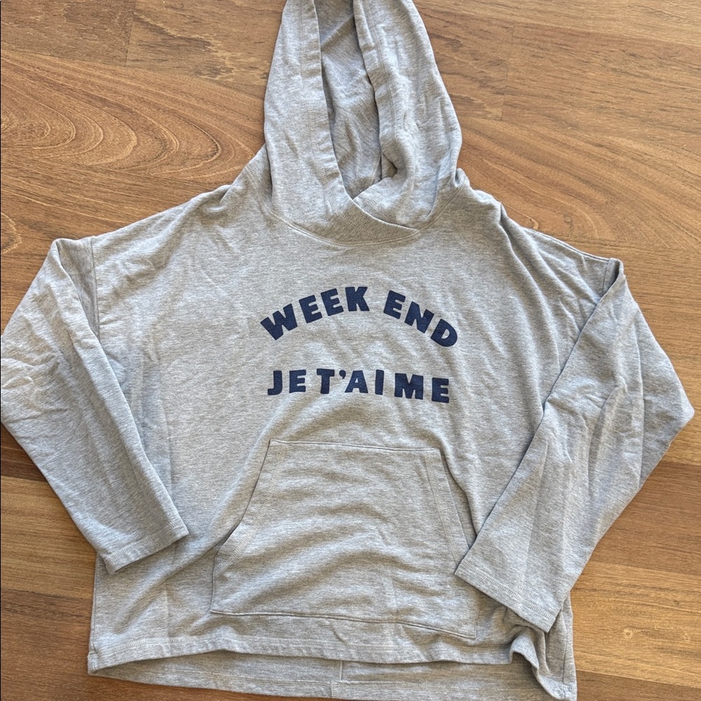 Sundry Hoodie